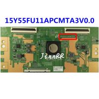 【SALE】 dfutpi 15Y55FU11APCMTA3V0.0กระดานลอจิก L55M2-AA LCD-55S3A ของแท้สินค้าใหม่15Y55FU11APCMTA3V0.0ในสต็อก