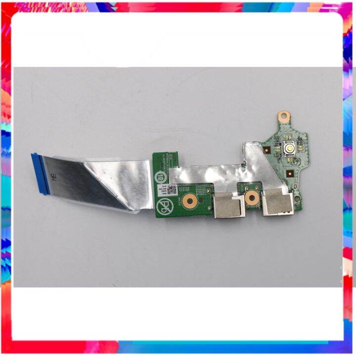 สำหรับ-thinkbook-13s-14s-iwl-usb-power-board-5c50s24874