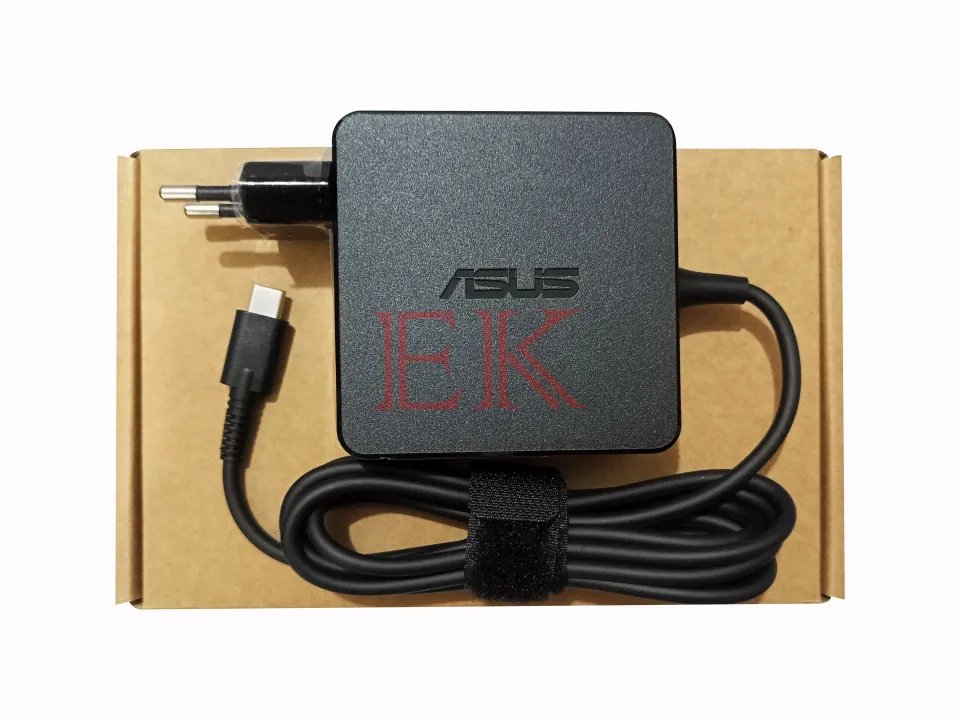 Asus ZenBook Duo 14 UX482EA charger / Asus ZenBook Duo 14 UX482EA ac  adapter / Asus ZenBook Duo