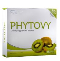 ไฟโตวี่ Phytovy kiwi Extract Dietary Supplement Successmore