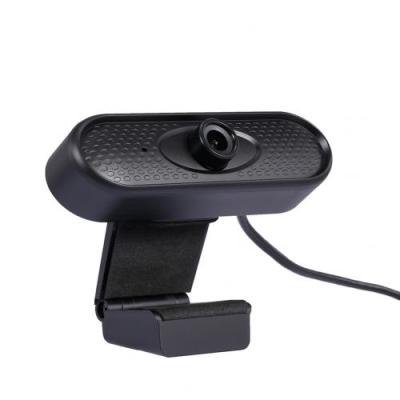 【❉HOT SALE❉】 jhwvulk Hd 1080P กล้องบันทึกภาพวิดีโอเว็บแคม Usb ภายในบ้านพร้อมไมโครโฟนในตัวสำหรับ Lappc กล้องเว็บแคมสีดำกล้อง Logitech