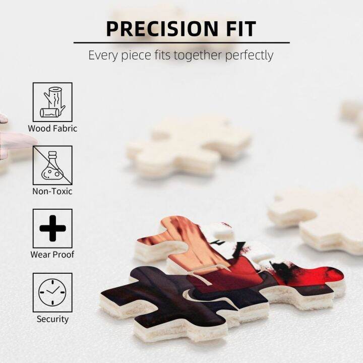 jujutsu-kaisen-yuji-itadori-2-wooden-jigsaw-puzzle-500-pieces-educational-toy-painting-art-decor-decompression-toys-500pcs