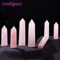 Natural Rose Quartz Stone