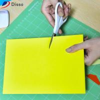 DISSO 6pcs สำหรับCricut Maker Silhouette เครื่องมือคำพูด เครื่องขูด ไม้พาย แหนบ ชุดเครื่องมือช่างไวนิล ชุดกำจัดวัชพืช