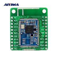 AIYIMA CSR8675 Bluetooth Audio Module Low Power 5.0 Receiver APTX-HD Lossless Compression I2S Fiber SPDIF