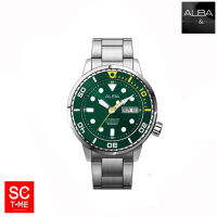 SC Time Online ALBA Automatic นาฬิกาข้อมือผู้ชาย รุ่น AL4225X, AL4227X1 (สินค้าใหม่ ของแท้ มีใบรับประกันศูนย์)