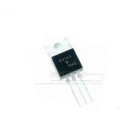 10PCS/ K4145 brand new 2SK4145 TO-220 MOS field effect transistor 80A60V WATTY Electronics