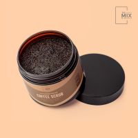 Mini Coffee Body Scrub 150ml(สครับกาแฟ)