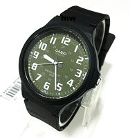 Casio Standard sport gent รุ่น MW-240-3BVDF (ขอ่งแท้ รับประกันศูนย์)