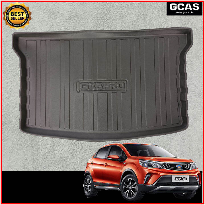 Geely 2023 2024 Gx3 Pro Trunk Matt Cargo Tray Trunk Tray Lazada PH   0b00d869b1d2ef409400fab0d07a1c34  720x720q80 