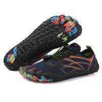 Outdoor Beach Aqua Shoes Barefoot Water Sports Trekking Driving Cycling Fishing Gym Sport Running Fitness Couple Footwear