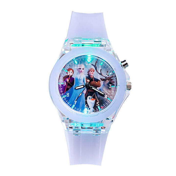 ready-stock-watch-kid-watch-with-light-watch-frozen-jam-tangan