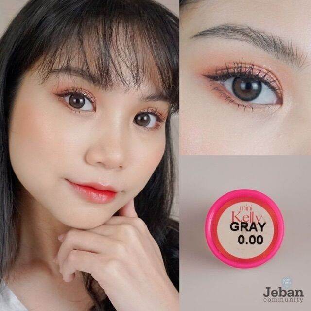 kitty-kawaii-คิตตี้-คาวาอิ-1-00-คอนแทค-เลนส์-สั้น-100-contactlens-สายตาสั้น100-สายตาสั้น-1-00