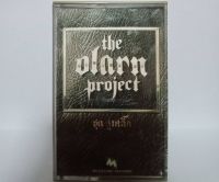 เทปเพลง The olarn project อัลบั้มหูเหล็ก ลิขสิทธิ์แท้