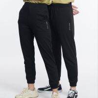 BODY GLOVE Basic Jogger กางเกงจ็อกเกอร์ ผู้ชาย-ผู้หญิง รวมสี (ใหม่)