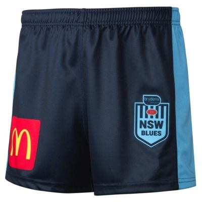 Blues size Shorts Rugby Nsw Blues Home Short [hot]2022/2023 S-3XL-5XL Jersey NSW
