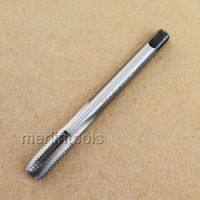 M7 M7.5 x 0.5 0.75 1.0 Metric HSS Right hand Tap M7 x 1.0mm Pitch Handtool parts Accessories