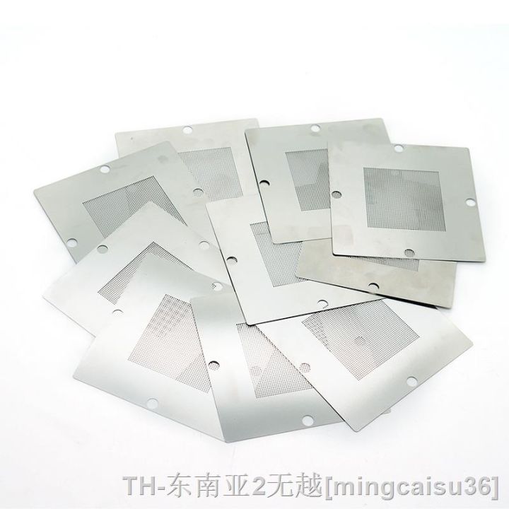 hk-10pcs-90mm-bga-reballing-kits-0-3-0-76mm-for-laptop-rework