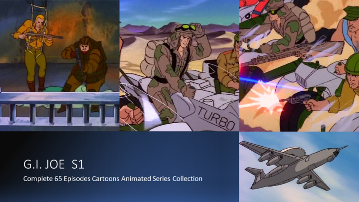 Gi joe cartoon online full episodes