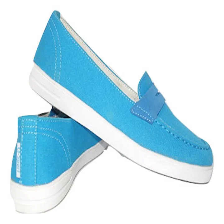 QSPORT IS THE SHOE THAT EVERY WOMAN SHOULD HAVE NOW WITH THE SPECIAL