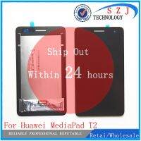 △ New For Huawei MediaPad T2 7.0 LTE BGO-DL09 BGO-L03 BGO-L03A LCD Display and with Touch Screen Digitizer Assembly