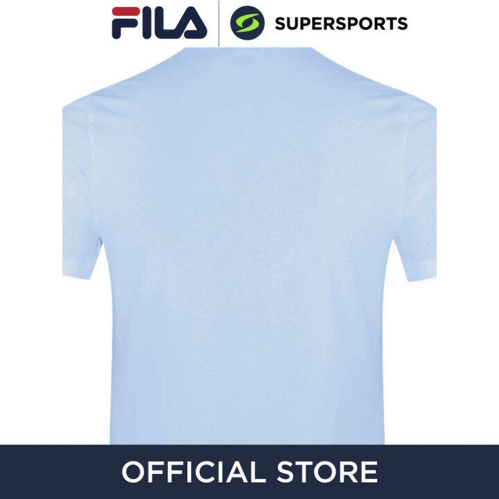 fila-fw2rsf1005x-เสื้อออกกำลังกายผู้ชาย