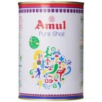 ? ☘ AMUL GHEE  ORIGNAL 1L เนยใสหรือกี 100%1 L