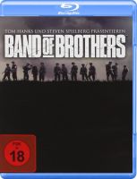 108002 brother company thunder paratroopers 2001 6 national 5.1 Blu ray movie BD war