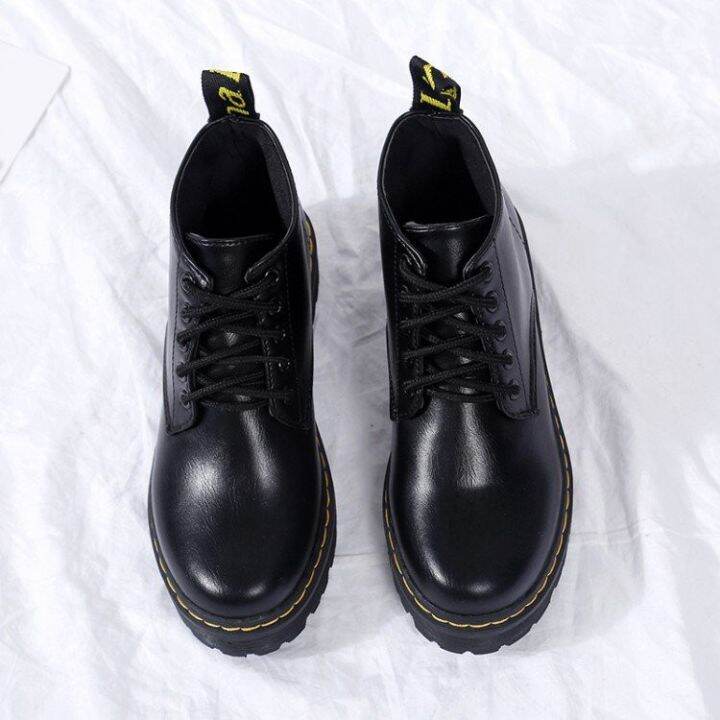 dr-martens-รองเท้าบูธ-รองเท้า-รองเท้าแฟชั่น-รองเท้าผู้หญิแฟชั่น-รองเท้าผู้หญิง