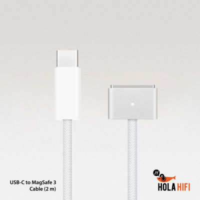 USB-C to MagSafe 3 Cable (2 m)