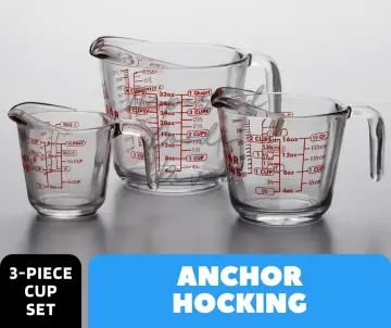 Shop Masflex Glass Measuring Cup online