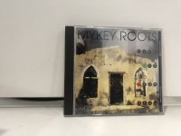 1 CD MUSIC  ซีดีเพลงสากล    MYKEY ROOTS LIFE IS FOR REAL    (G15J53)