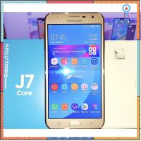 Samsung Galaxy J7 Core เหมือนใหม่ ไร้รอยเหลือ flashsale ลดกระหน่ำ