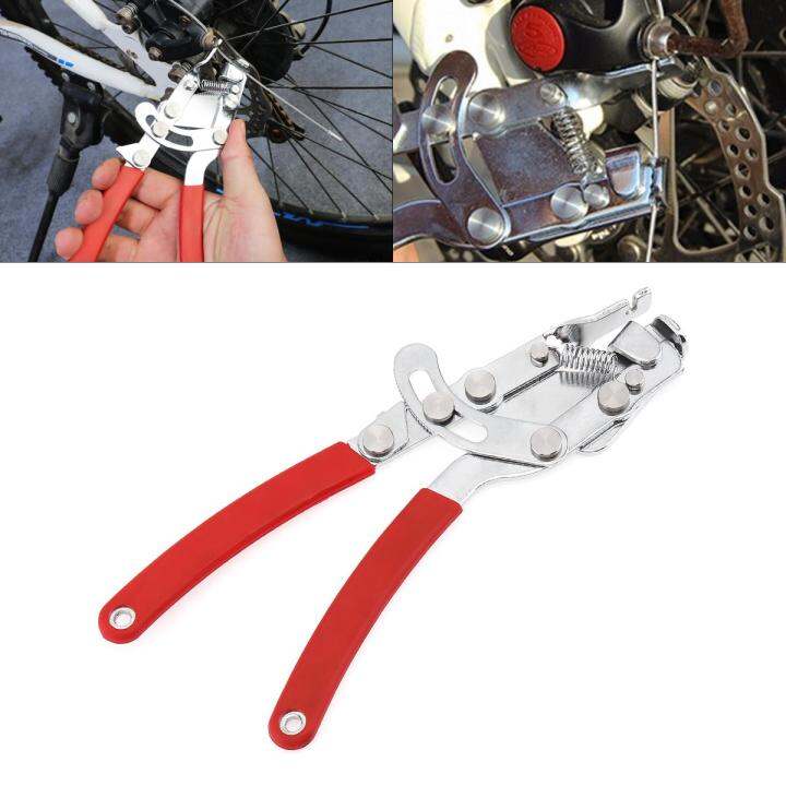 Inner Brake Shift Wire Cable Cutter Cycling Spoke Cutting Pliers Bike