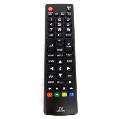 L G TV Remote Control Original Remote control for L G AKB73975735 for AKB73715619 AKB73715657 AKB74475418 AKB73715606 AKB73715608 AKB73975739 TV Remote Cheap Low Price Special offer