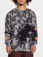 Volcom เสื้อแขนยาว TOKYO TRUE LONG SLEEVE