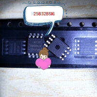 5pcs/lot GD25B32BSIG 25B32BSIG 25B32 SOP-8 In stock