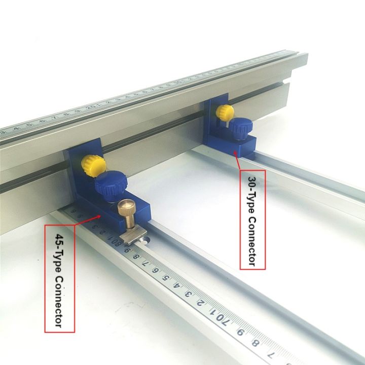 aluminium-profile-fence-and-t-track-slot-sliding-brackets-miter-gauge-fence-connector-for-woodworking-router-saw-table-benches