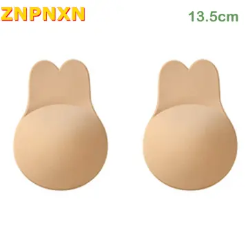 Nipple Cover Diy Breast Lift Tape Body Invisible Bra Sticky Bra Lift Up  Boob Tap