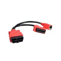 Autel Ethernet Cable For BMW F Series Programming Work With Autel MS908 PRO