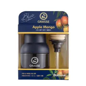 Chi tiết hơn 167 về nước hoa xe hơi grasse