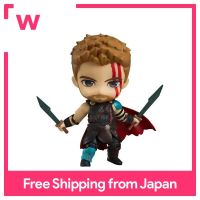 Nendoroid Thor Battle Royal Saw รุ่น Battle รุ่น Non-Scale ABS และ PVC ทาสีตุ๊กตาขยับแขนขาได้