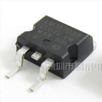 10pcs/lot LM317D2T LM317 TO-263 Voltage Regulator WATTY Electronics