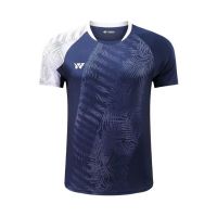 Victor YONEX Badminton contest of jacket for men and women take Malaysia absorption uniform air drier leisure easy movement