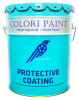 Sơn lót epoxy colori sàn bê tông gốc dung môi 5kg - ảnh sản phẩm 1