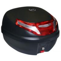 GIVI - E30RN 30 LTR - Monolock Top Case (without light) - กล่องติดท้ายรถมอเตอร์ไซค์