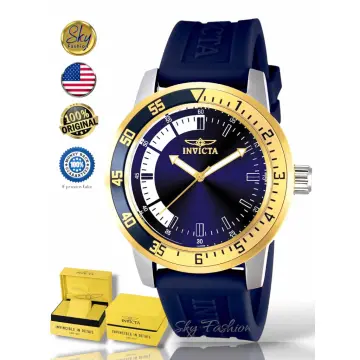 Sell invicta outlet watches online