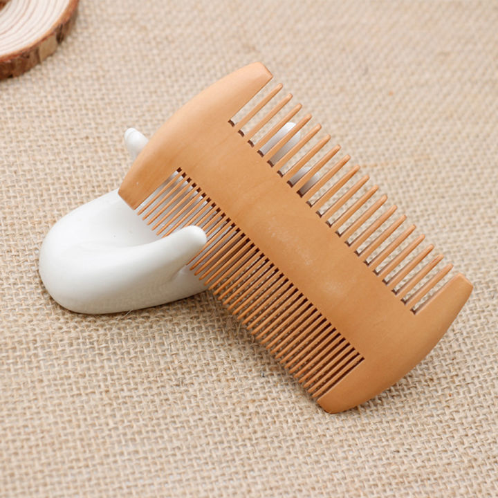 dual-sided-fashion-presents-mahogany-wood-pocket-comb-hair-comb