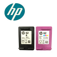 ?? Office supplies~ Hp 62 Black Ink Cartridge Hp 200 258 5540 5542 5740 7640 Printer Ink Cartridge 62Xl