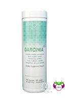 Garcinia ( การ์ซีเนีย ) ผลิตภัณฑ์เสริมอาหาร (50 แคปซูล/ขวด)